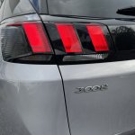 PEUGEOT 3008 1.6 HDI 120 CV ACTIVE full