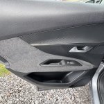 PEUGEOT 3008 1.6 HDI 120 CV ACTIVE full