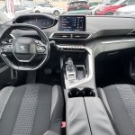 PEUGEOT 3008 1.6 HDI 120 CV ACTIVE full