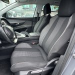 PEUGEOT 3008 1.6 HDI 120 CV ACTIVE full