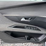 PEUGEOT 3008 1.6 HDI 120 CV ACTIVE full