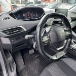 PEUGEOT 3008 1.6 HDI 120 CV ACTIVE full