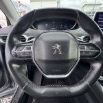 PEUGEOT 3008 1.6 HDI 120 CV ACTIVE full