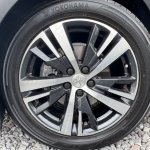 PEUGEOT 3008 1.6 HDI 120 CV ACTIVE full