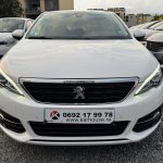 PEUGEOT 308 1.5 HDI 130 CV full