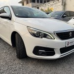 PEUGEOT 308 1.5 HDI 130 CV full