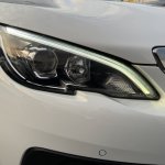 PEUGEOT 308 1.5 HDI 130 CV full