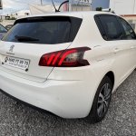 PEUGEOT 308 1.5 HDI 130 CV full