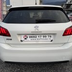 PEUGEOT 308 1.5 HDI 130 CV full