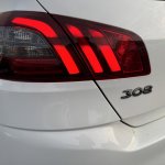 PEUGEOT 308 1.5 HDI 130 CV full