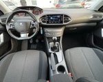 PEUGEOT 308 1.5 HDI 130 CV full