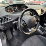 PEUGEOT 308 1.5 HDI 130 CV full