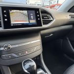 PEUGEOT 308 1.5 HDI 130 CV full