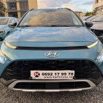 HYUNDAI BAYON 1.0 T-GDI 100 CV full