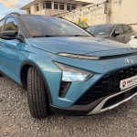 HYUNDAI BAYON 1.0 T-GDI 100 CV full