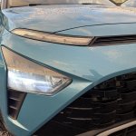 HYUNDAI BAYON 1.0 T-GDI 100 CV full