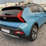 HYUNDAI BAYON 1.0 T-GDI 100 CV full