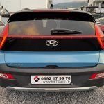 HYUNDAI BAYON 1.0 T-GDI 100 CV full