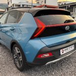 HYUNDAI BAYON 1.0 T-GDI 100 CV full