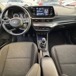 HYUNDAI BAYON 1.0 T-GDI 100 CV full