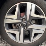 HYUNDAI BAYON 1.0 T-GDI 100 CV full