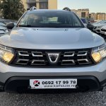 DACIA DUSTER 1.5 DCI 115 CV full