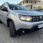 DACIA DUSTER 1.5 DCI 115 CV full