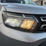 DACIA DUSTER 1.5 DCI 115 CV full