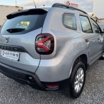 DACIA DUSTER 1.5 DCI 115 CV full