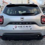 DACIA DUSTER 1.5 DCI 115 CV full