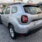 DACIA DUSTER 1.5 DCI 115 CV full