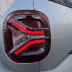 DACIA DUSTER 1.5 DCI 115 CV full