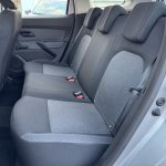 DACIA DUSTER 1.5 DCI 115 CV full