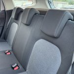 DACIA DUSTER 1.5 DCI 115 CV full