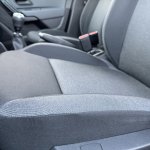 DACIA DUSTER 1.5 DCI 115 CV full