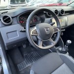 DACIA DUSTER 1.5 DCI 115 CV full