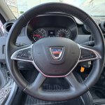 DACIA DUSTER 1.5 DCI 115 CV full