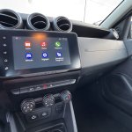 DACIA DUSTER 1.5 DCI 115 CV full