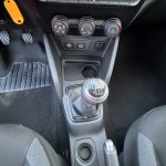 DACIA DUSTER 1.5 DCI 115 CV full