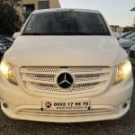 MERCEDES VITO 1.6 CDI 114 full