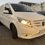 MERCEDES VITO 1.6 CDI 114 full