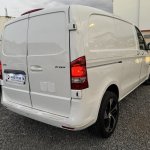 MERCEDES VITO 1.6 CDI 114 full