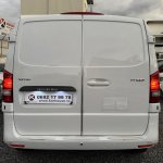 MERCEDES VITO 1.6 CDI 114 full