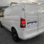 MERCEDES VITO 1.6 CDI 114 full