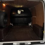 MERCEDES VITO 1.6 CDI 114 full