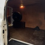 MERCEDES VITO 1.6 CDI 114 full