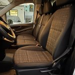 MERCEDES VITO 1.6 CDI 114 full