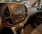 MERCEDES VITO 1.6 CDI 114 full