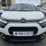 CITROEN C3 1.5 HDI 100 CV FEEL full