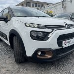 CITROEN C3 1.5 HDI 100 CV FEEL full